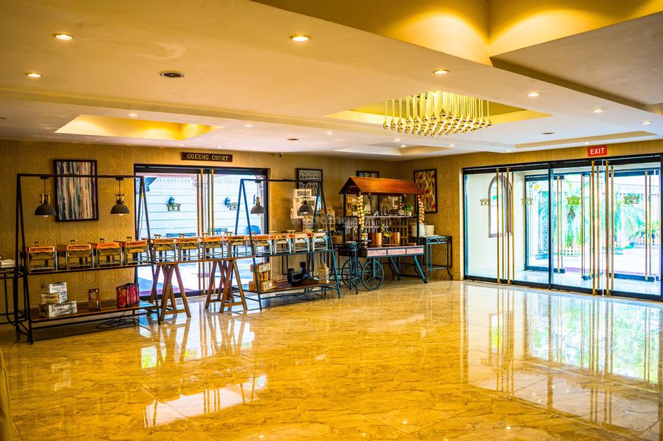 Essex Farms Hauz Khas, Delhi Banquet Hall Wedding Lawn WeddingZ.in