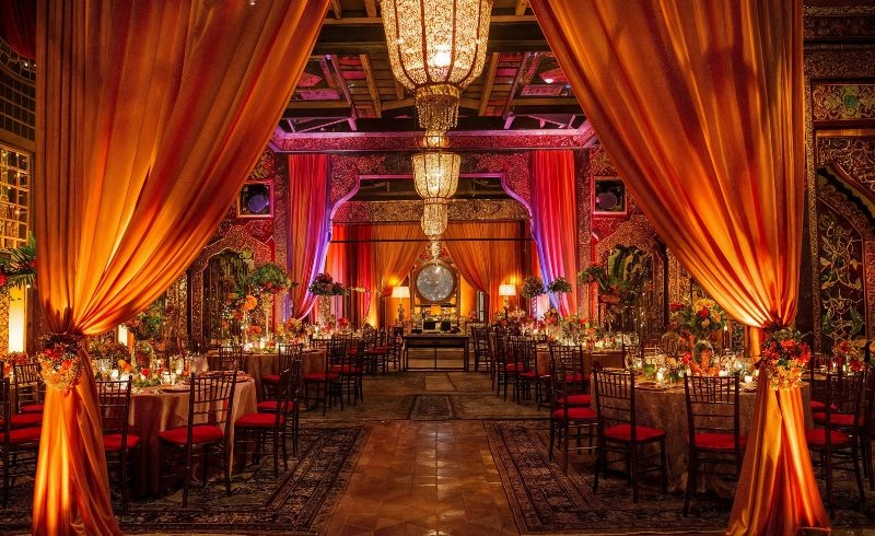 16 Wedding Venues in India: Complete Property List, Pricing & Guide for September 2026