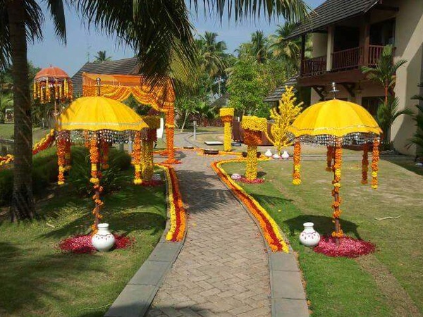 Veer Marriage Palace, Guru Teg Bahadur Nagar Veer Marriage Palace