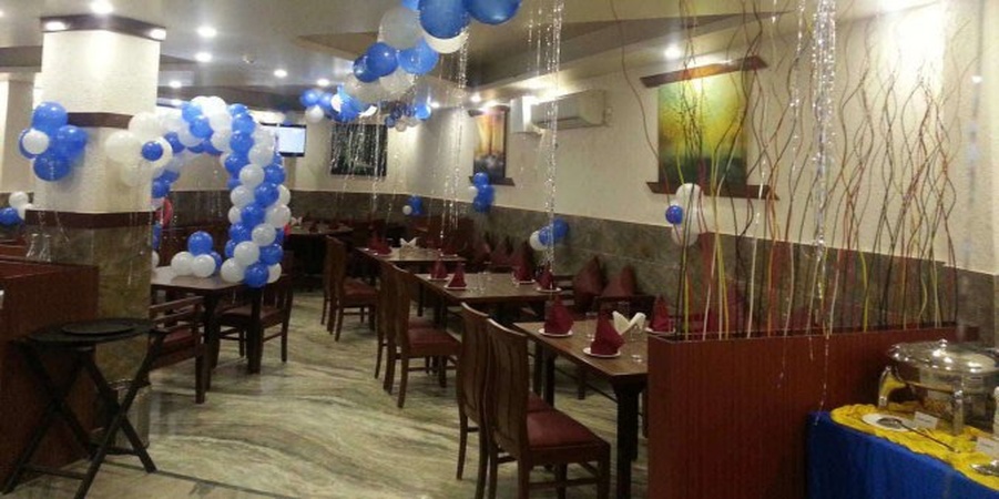 Masala Cottage, Naraina Masala Cottage