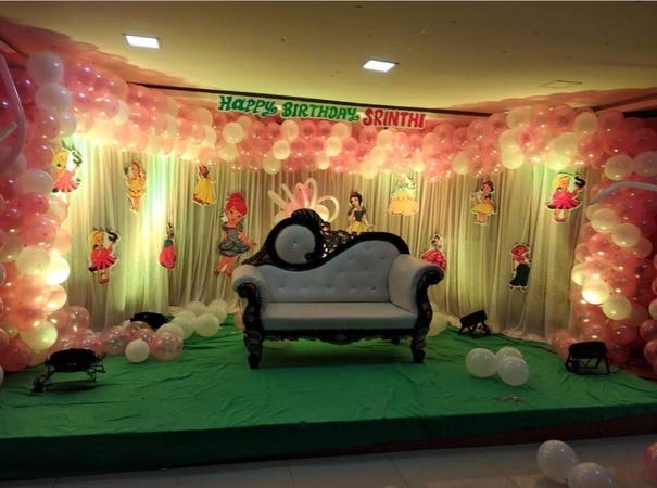 Gnapika Banquet Hall, Alwal Gnapika Banquet Hall