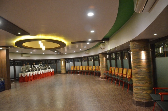 Majestic Banquet, Thane West Majestic Banquet
