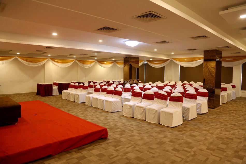 Silver Coin Banquet Hall Thane West, Mumbai | Banquet Hall | WeddingZ.in