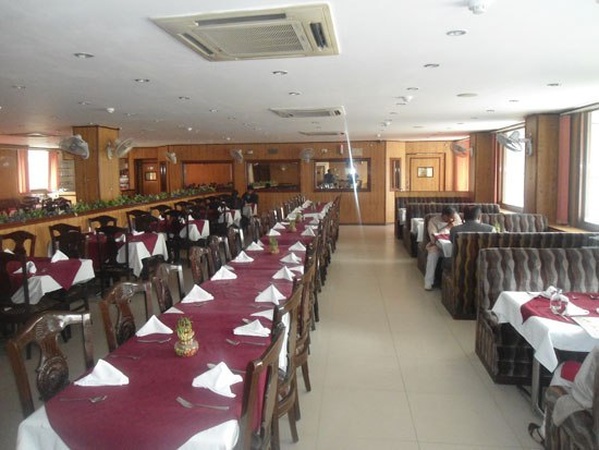 Shubham Valley Restaurant, Dwarka Shubham Valley Restaurant