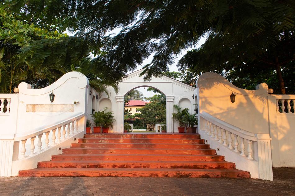 Rustic Rose Hall Mapusa, Goa | Banquet Hall | Wedding Lawn | WeddingZ.in