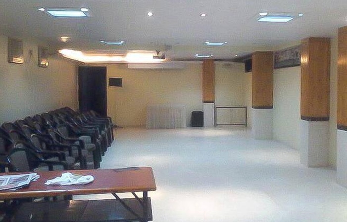 Utkarsha Mandal Hall, Vile Parle East Utkarsha Mandal Hall
