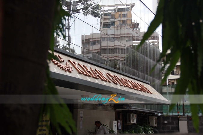 Khar Gymkhana, Khar West Khar Gymkhana