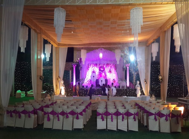 Dharam Vatika, Gurgaon Dharam Vatika