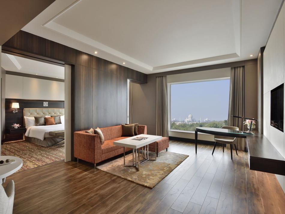 Radisson Blu Agra Taj East Gate Tajganj, Agra | Banquet Hall