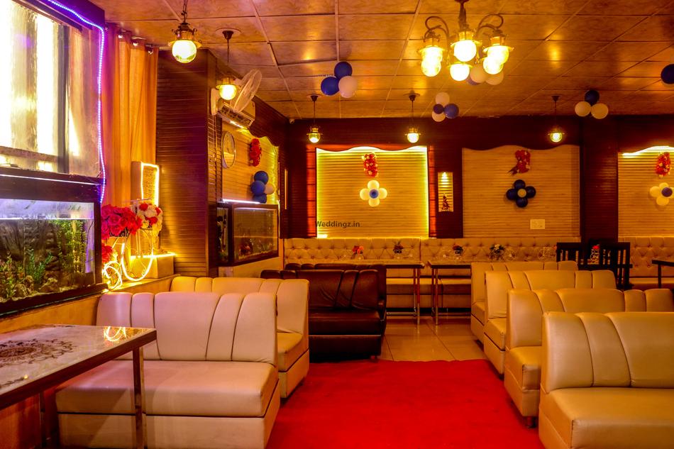 Fork and Spoon Sector 22, Noida Banquet Hall WeddingZ.in