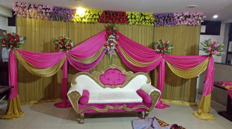 Hotel Trinca Residency, Gomti Nagar Hotel Trinca Residency