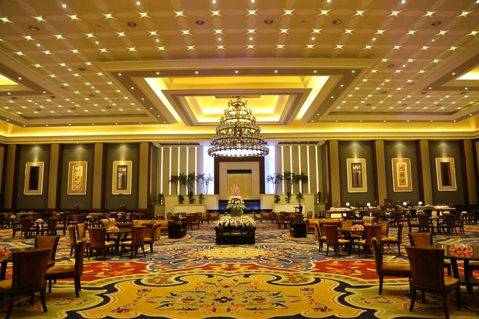 Sona Grand Resort, Ferozepur Road Sona Grand Resort