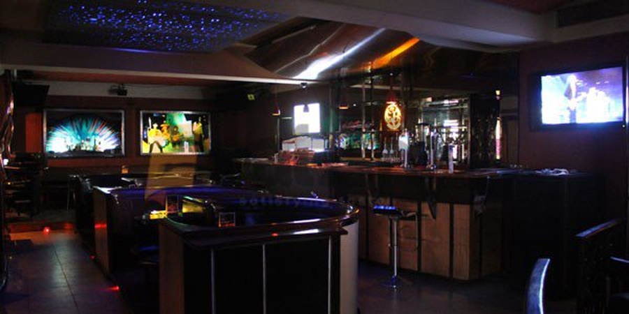 Jimi's, Koramangala Jimi's
