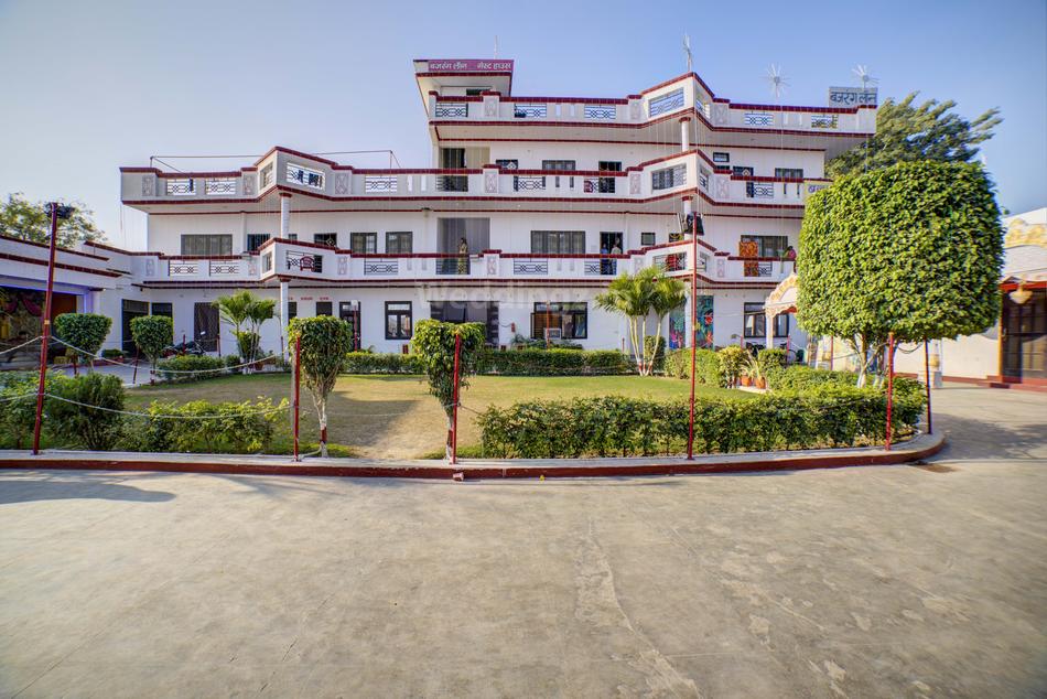 Bajrang Lawn And Guest House Alambagh, Lucknow Banquet Hall Wedding