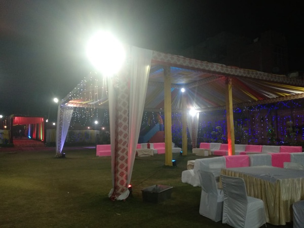 Pandit Rati Ram Garden, Faridabad Pandit Rati Ram Garden