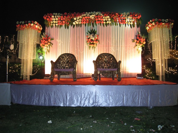 The Icon Conventions & Banquets, Pushpanjali The Icon Conventions & Banquets