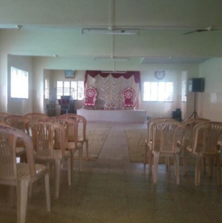Yogiraj Mangal Karyalay, Alandi Yogiraj Mangal Karyalay