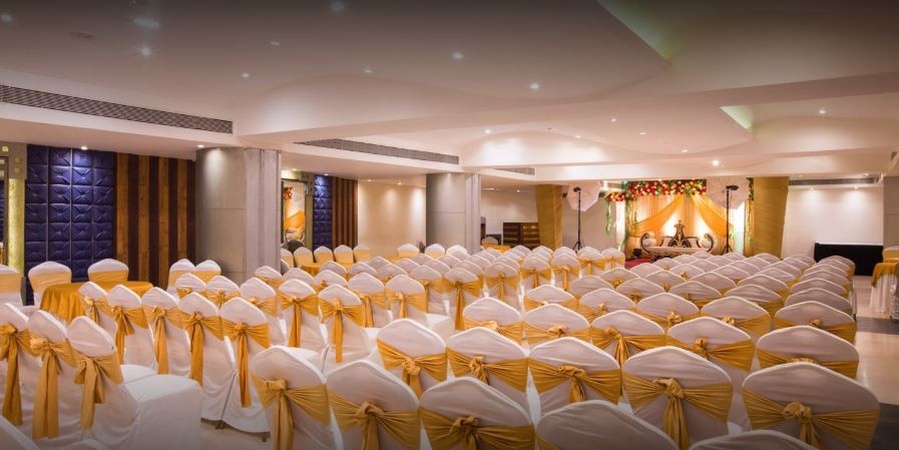 Residency Club, Agarkar Nagar Residency Club