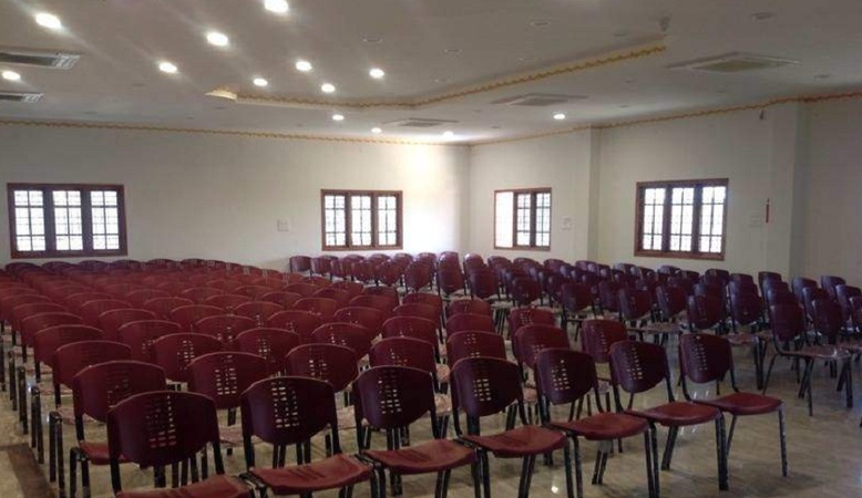 Jeeva Mahal, Anna Nagar Jeeva Mahal