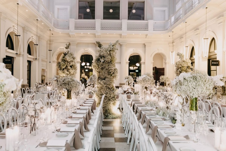 Engagement Party Venue In Delhi To Ring In Your Ring Ceremony Wedding