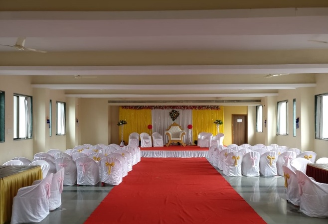 Sharda Sadan, Kharghar Sharda Sadan