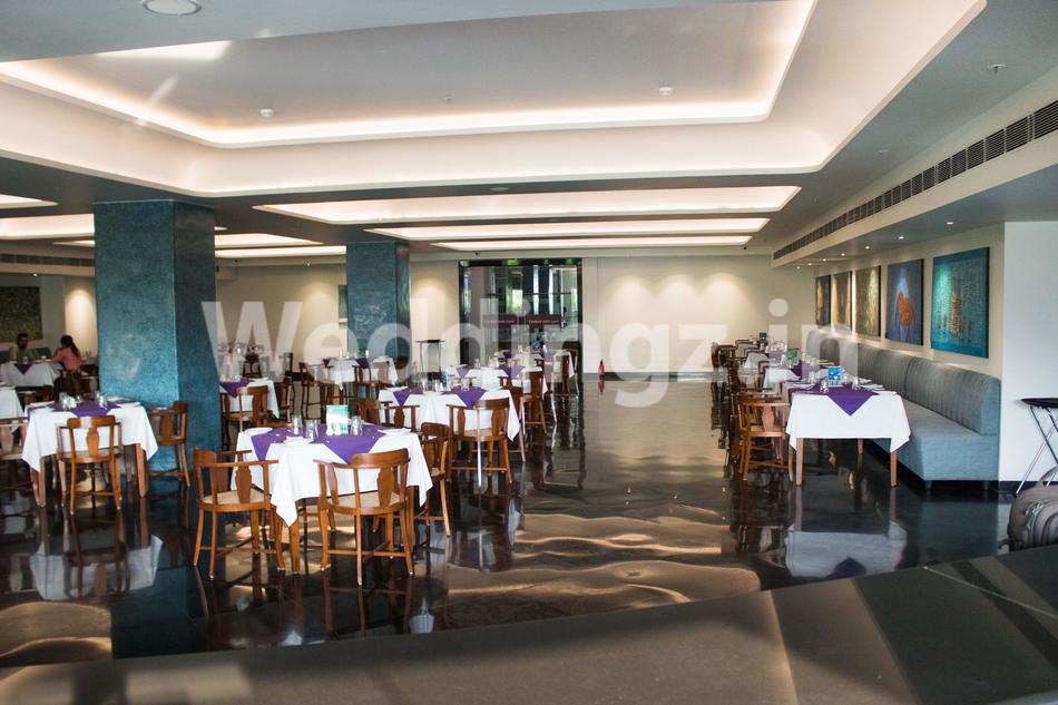 Darios Restaurant Cafe Bar Vashi, Mumbai Banquet Hall WeddingZ.in