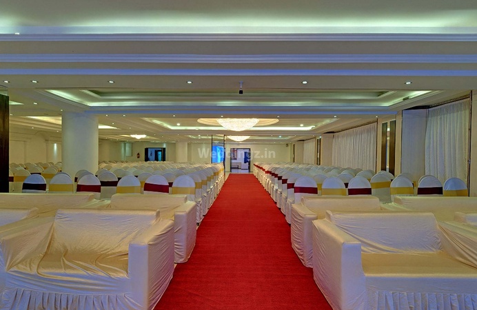 Grand Celebrations, Mulund Grand Celebrations