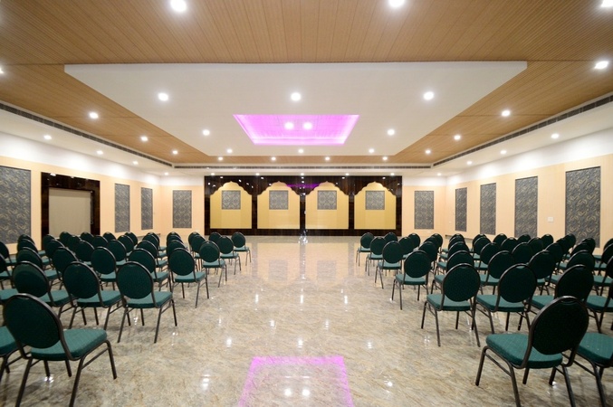 Hotel Neelam Paradise, Sirsi Road Hotel Neelam Paradise