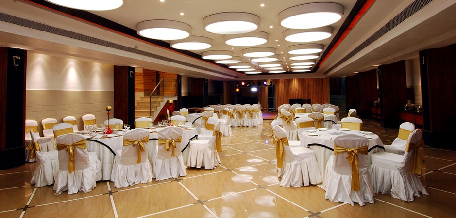 Hotel Onn, Ferozepur Road Hotel Onn