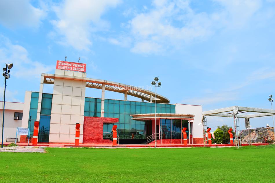 Heavens Garden Agra Road, Jaipur | Banquet Hall | Wedding  