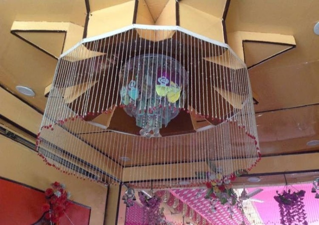 Arpan - The Marriage & Party Hall, Tilak Nagar Arpan - The Marriage & Party Hall