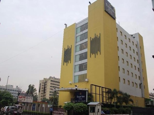 Golden Tulip Essential, Hari nagar Golden Tulip Essential