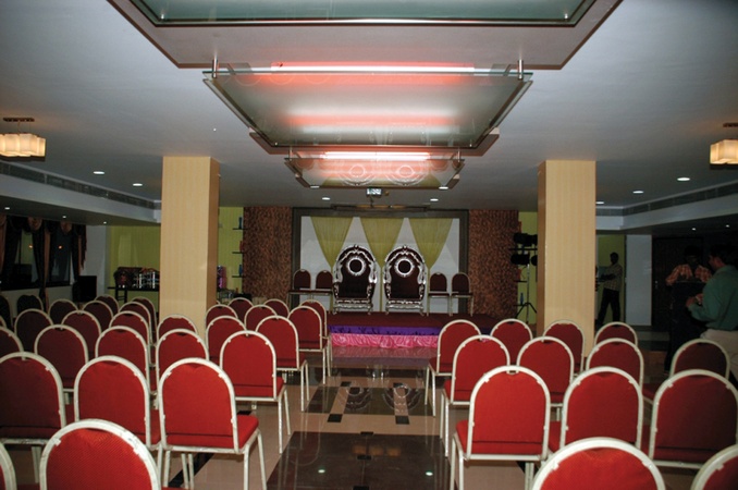 Galaxy Banquet & Restaurant, Naroda Galaxy Banquet & Restaurant