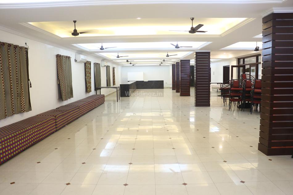 Hotel Indu Miyapur, Hyderabad Banquet Hall Wedding Hotel WeddingZ.in