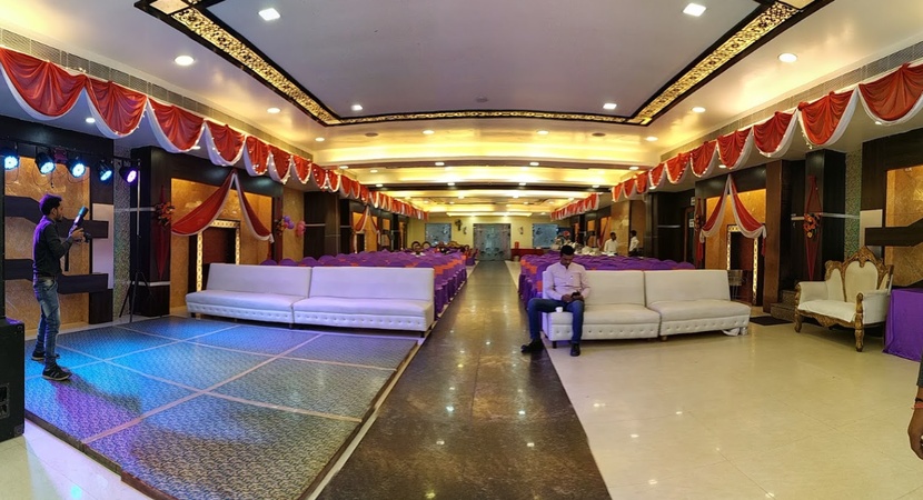 Babian Inn, Indira nagar Babian Inn