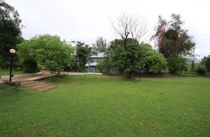 Chene Creek Resorts, Thane West Chene Creek Resorts
