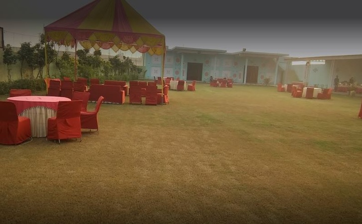Utsav Green Farms, Greater Noida Utsav Green Farms