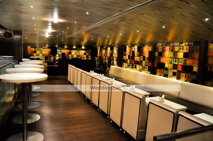De-Oriell-Boutique Hotel, Koramangala De-Oriell-Boutique Hotel
