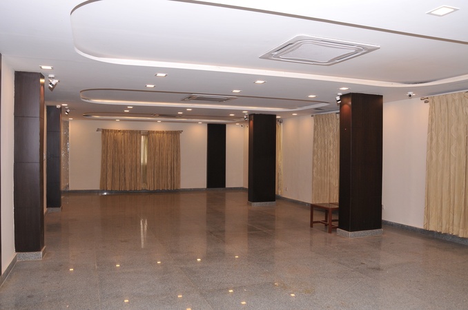 Meenal A Boutique Hotel, Ashok Nagar Meenal A Boutique Hotel