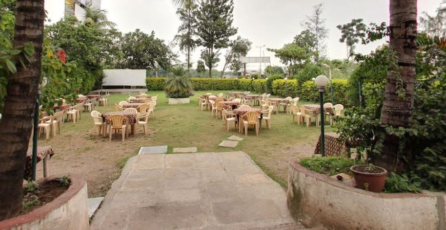 Hotel Sitai, Alandi Hotel Sitai