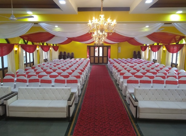 L D Ghodke Banquet, Kalyan L D Ghodke Banquet