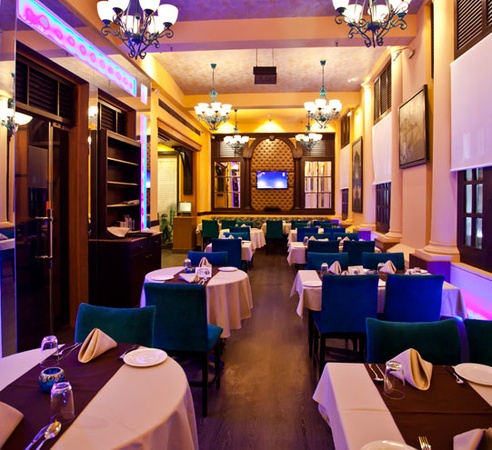 Ardor 2.1, Connaught Place Ardor 2.1