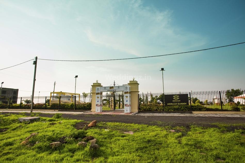 Danish Hills Garden Kolar Road, Bhopal Wedding Lawn WeddingZ.in