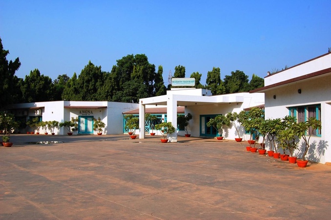 The Country Touch Resort, Sohna Road The Country Touch Resort