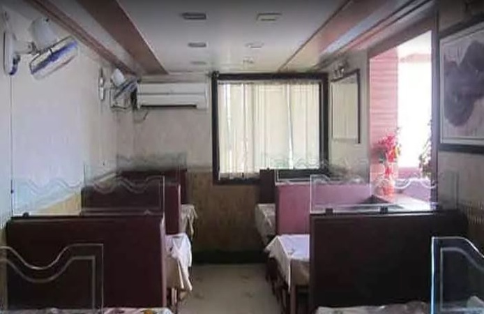 Hotel Shalimar Inn, Vasai Hotel Shalimar Inn