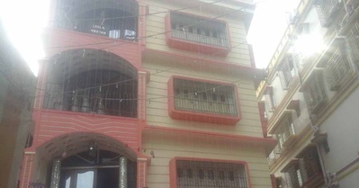 Leela Palace, Raja Subodh Chandra Mullick Road Leela Palace