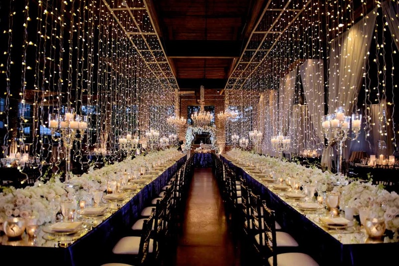 Beguiling Banquet Halls in Mehdipatnam, Hyderabad to Mark Momentous Moments