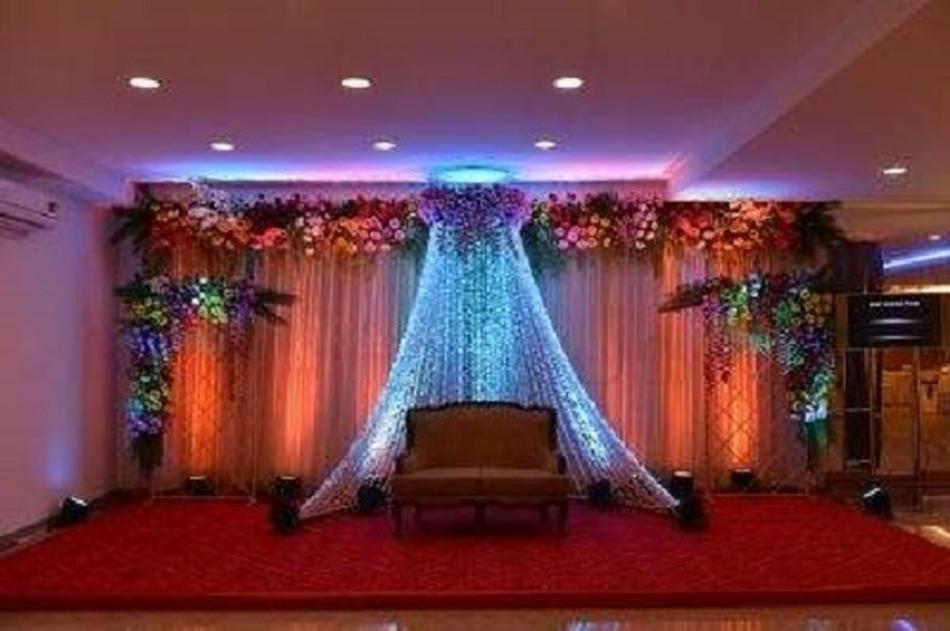 Daffodils 23 Malad West, Mumbai Banquet Hall Wedding Lawn WeddingZ.in