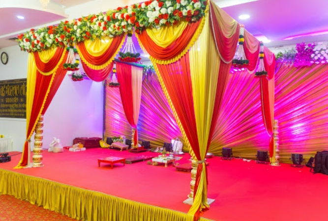 Mewad Bhawan, Goregaon East Mewad Bhawan