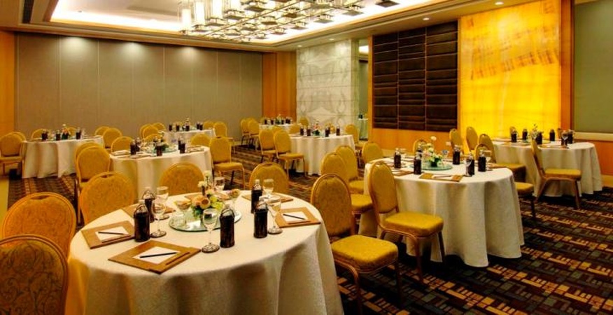 Hotel Radisson Blue, Hadapsar Hotel Radisson Blue
